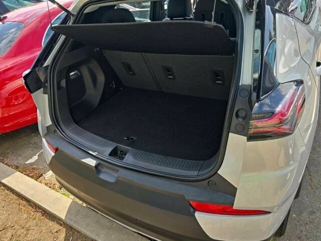 Серый Шевроле Вольт, объемом двигателя 0 л и пробегом 45 тыс. км за 10000 $, фото 5 на Automoto.ua