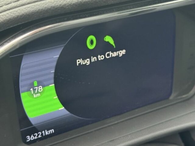 Шевроле Вольт 2023 в Хмельницком на Automoto.ua Серый Шевроле Вольт, объемом двигателя 0 л и пробегом 36 тыс. км за 14500 $, фото 11 на Automoto.ua