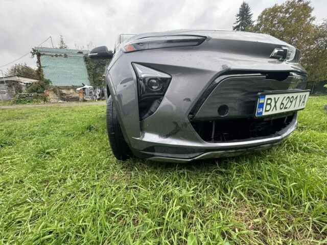 Шевроле Вольт 2023 в Хмельницком на Automoto.ua Серый Шевроле Вольт, объемом двигателя 0 л и пробегом 36 тыс. км за 14500 $, фото 3 на Automoto.ua