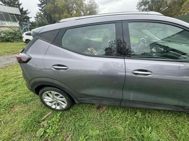 Шевроле Вольт 2023 в Хмельницком на Automoto.ua Серый Шевроле Вольт, объемом двигателя 0 л и пробегом 36 тыс. км за 14500 $, фото 5 на Automoto.ua