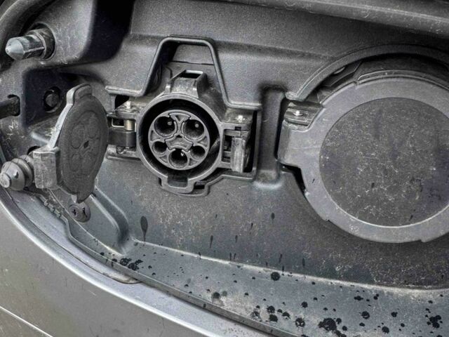 Шевроле Вольт 2023 в Хмельницком на Automoto.ua Серый Шевроле Вольт, объемом двигателя 0 л и пробегом 36 тыс. км за 14500 $, фото 12 на Automoto.ua