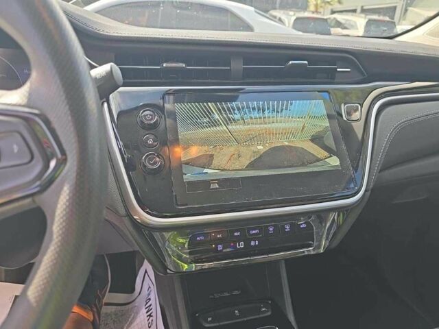 Серый Шевроле Вольт, объемом двигателя 0 л и пробегом 45 тыс. км за 10000 $, фото 8 на Automoto.ua