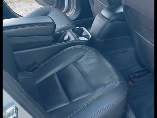 Серый Шевроле Вольт, объемом двигателя 1.4 л и пробегом 228 тыс. км за 9700 $, фото 1 на Automoto.ua