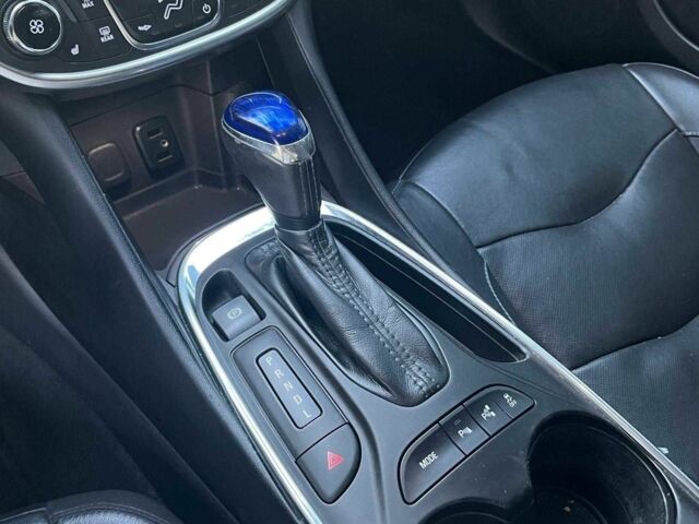 Шевроле Вольт 2016 в Киеве на Automoto.ua Серый Шевроле Вольт, объемом двигателя 1.5 л и пробегом 185 тыс. км за 13690 $, фото 16 на Automoto.ua