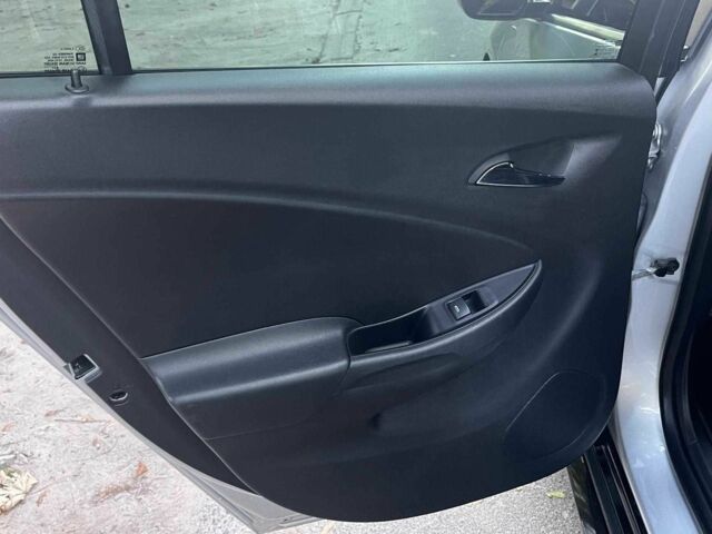 Шевроле Вольт 2016 в Киеве на Automoto.ua Серый Шевроле Вольт, объемом двигателя 1.5 л и пробегом 185 тыс. км за 13690 $, фото 19 на Automoto.ua