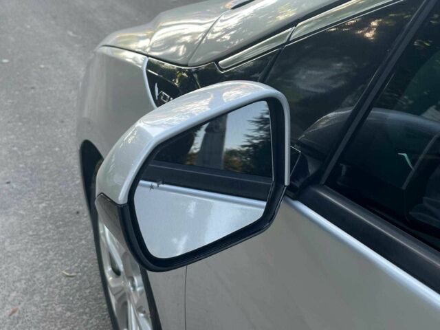 Шевроле Вольт 2016 в Киеве на Automoto.ua Серый Шевроле Вольт, объемом двигателя 1.5 л и пробегом 185 тыс. км за 13690 $, фото 9 на Automoto.ua