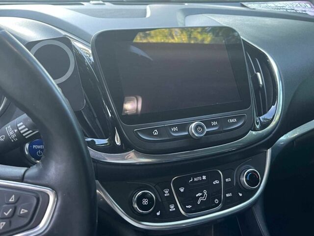 Шевроле Вольт 2016 в Киеве на Automoto.ua Серый Шевроле Вольт, объемом двигателя 1.5 л и пробегом 185 тыс. км за 13690 $, фото 15 на Automoto.ua