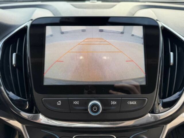 Сірий Шевроле Вольт, об'ємом двигуна 1.5 л та пробігом 77 тис. км за 7000 $, фото 12 на Automoto.ua