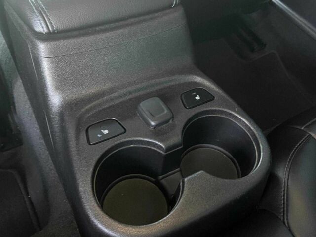 Шевроле Вольт 2016 в Киеве на Automoto.ua Серый Шевроле Вольт, объемом двигателя 1.5 л и пробегом 185 тыс. км за 13690 $, фото 20 на Automoto.ua