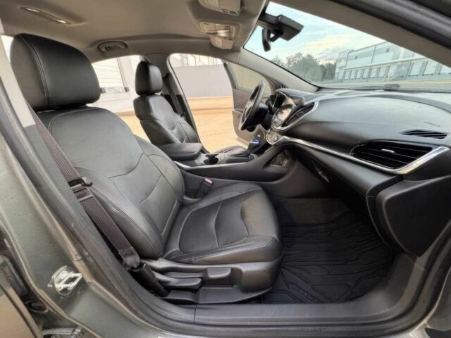 Серый Шевроле Вольт, объемом двигателя 1.5 л и пробегом 72 тыс. км за 8700 $, фото 8 на Automoto.ua