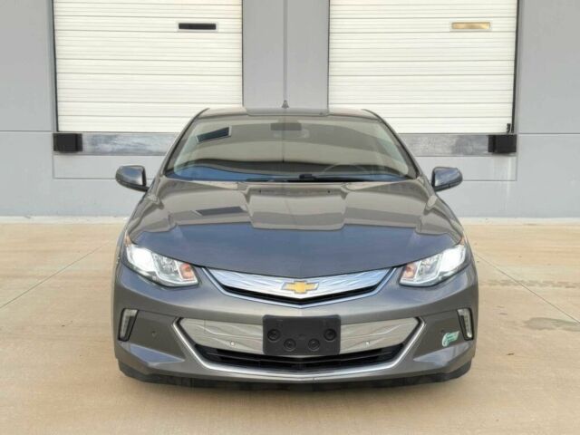 Сірий Шевроле Вольт, об'ємом двигуна 1.5 л та пробігом 77 тис. км за 7000 $, фото 1 на Automoto.ua