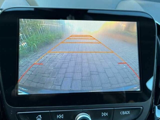 Шевроле Вольт 2017 в Киеве на Automoto.ua Серый Шевроле Вольт, объемом двигателя 1.5 л и пробегом 158 тыс. км за 10700 $, фото 11 на Automoto.ua