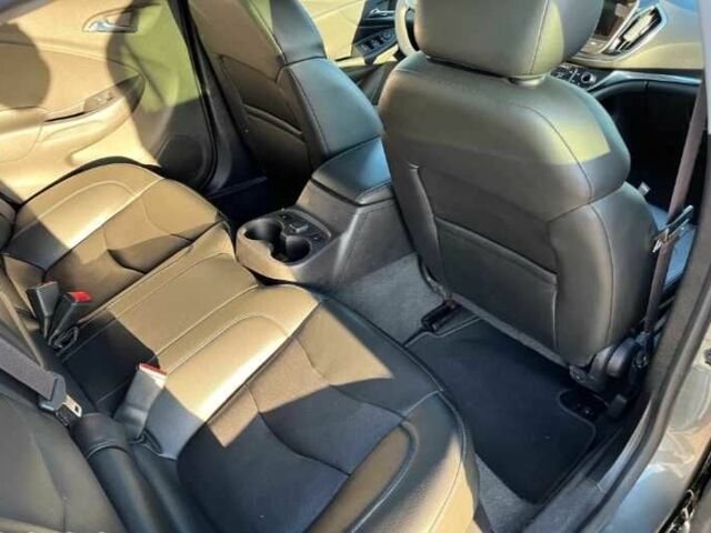 Шевроле Вольт 2017 в Киеве на Automoto.ua Серый Шевроле Вольт, объемом двигателя 1.5 л и пробегом 158 тыс. км за 10700 $, фото 8 на Automoto.ua