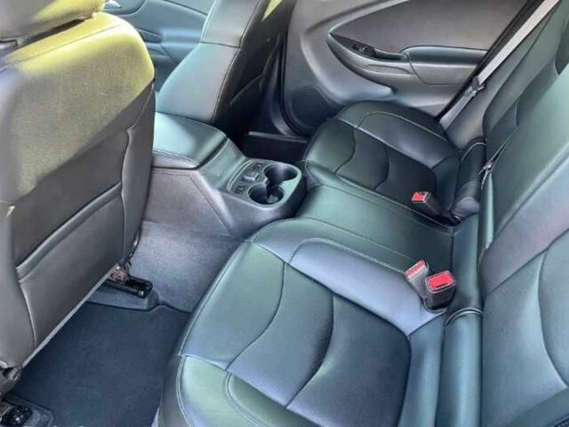 Шевроле Вольт 2017 в Киеве на Automoto.ua Серый Шевроле Вольт, объемом двигателя 1.5 л и пробегом 158 тыс. км за 10700 $, фото 7 на Automoto.ua