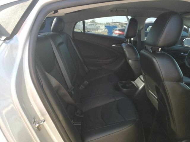 Серый Шевроле Вольт, объемом двигателя 1.5 л и пробегом 67 тыс. км за 2500 $, фото 9 на Automoto.ua