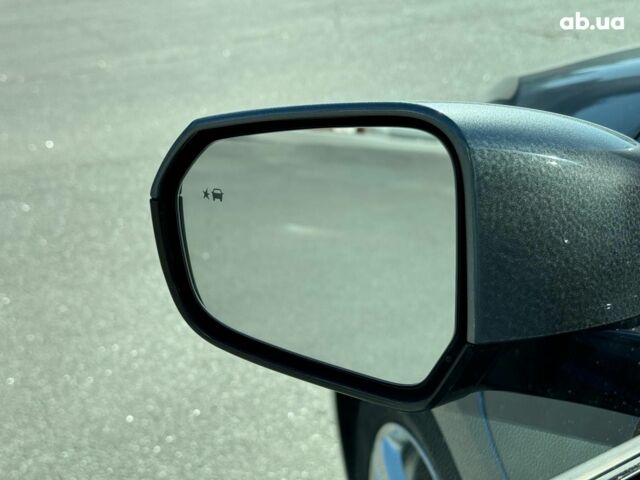 Сірий Шевроле Вольт, об'ємом двигуна 1.5 л та пробігом 77 тис. км за 17990 $, фото 22 на Automoto.ua