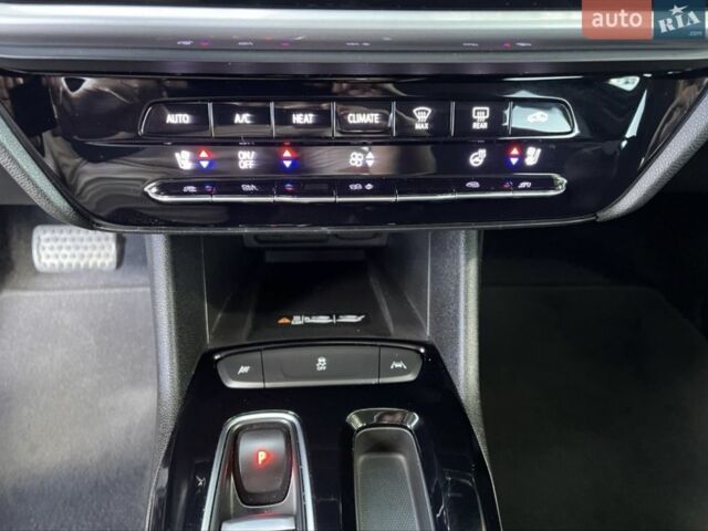 Серый Шевроле Вольт, объемом двигателя 0 л и пробегом 24 тыс. км за 21500 $, фото 15 на Automoto.ua