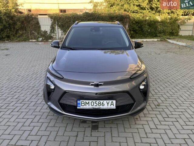 Серый Шевроле Вольт, объемом двигателя 0 л и пробегом 24 тыс. км за 21500 $, фото 4 на Automoto.ua