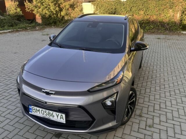 Серый Шевроле Вольт, объемом двигателя 0 л и пробегом 24 тыс. км за 21500 $, фото 3 на Automoto.ua