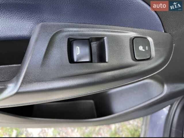 Серый Шевроле Вольт, объемом двигателя 0 л и пробегом 24 тыс. км за 21500 $, фото 17 на Automoto.ua