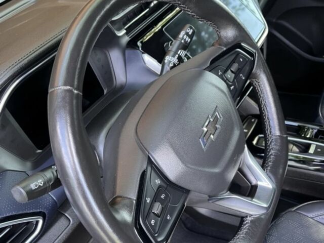 Серый Шевроле Вольт, объемом двигателя 0 л и пробегом 24 тыс. км за 21500 $, фото 21 на Automoto.ua