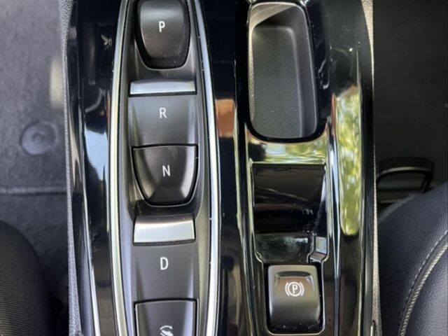 Серый Шевроле Вольт, объемом двигателя 0 л и пробегом 24 тыс. км за 21500 $, фото 14 на Automoto.ua