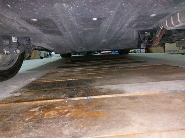 Сірий Шевроле Вольт, об'ємом двигуна 1.5 л та пробігом 76 тис. км за 16500 $, фото 4 на Automoto.ua