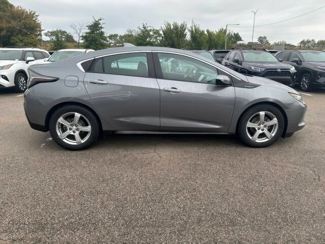 Серый Шевроле Вольт, объемом двигателя 1.5 л и пробегом 31 тыс. км за 13000 $, фото 7 на Automoto.ua