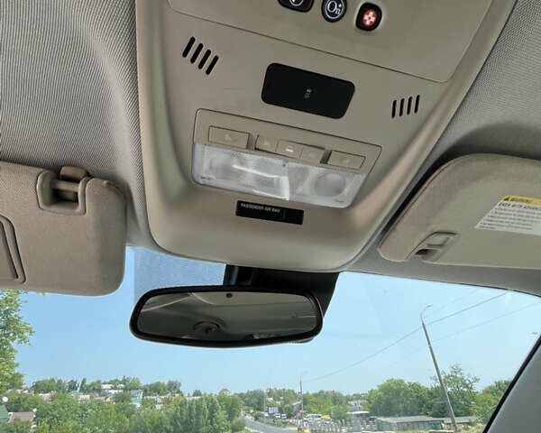 Синий Шевроле Вольт, объемом двигателя 1.4 л и пробегом 181 тыс. км за 7800 $, фото 16 на Automoto.ua