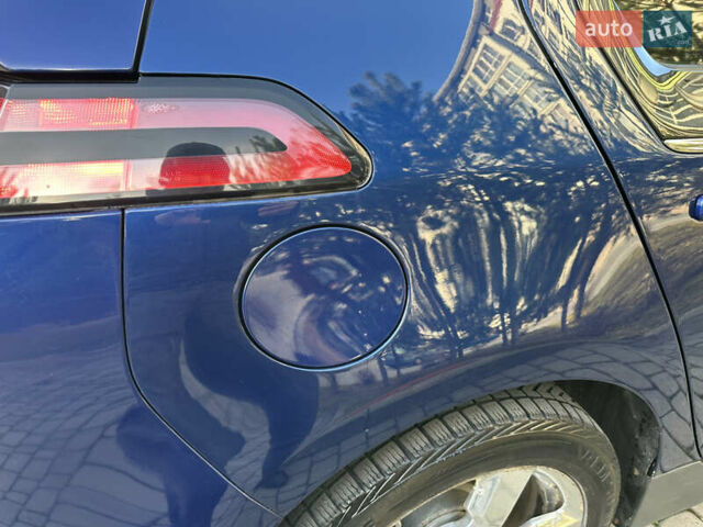 Синий Шевроле Вольт, объемом двигателя 1.4 л и пробегом 243 тыс. км за 8899 $, фото 31 на Automoto.ua