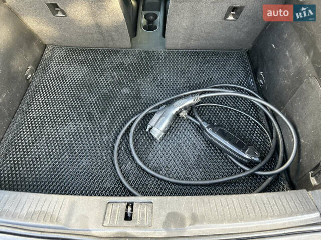 Синий Шевроле Вольт, объемом двигателя 1.4 л и пробегом 243 тыс. км за 8899 $, фото 29 на Automoto.ua