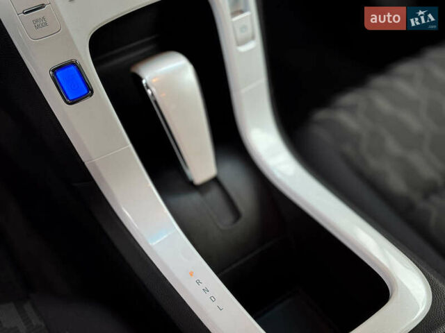 Синий Шевроле Вольт, объемом двигателя 1.4 л и пробегом 179 тыс. км за 9700 $, фото 24 на Automoto.ua