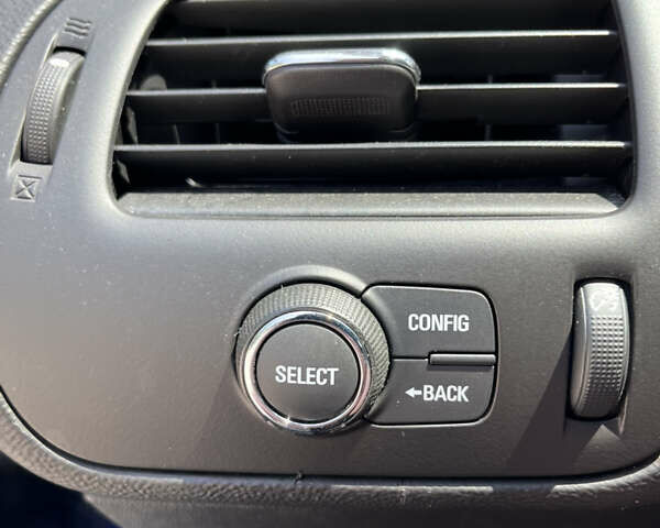 Синий Шевроле Вольт, объемом двигателя 1.4 л и пробегом 181 тыс. км за 7800 $, фото 18 на Automoto.ua