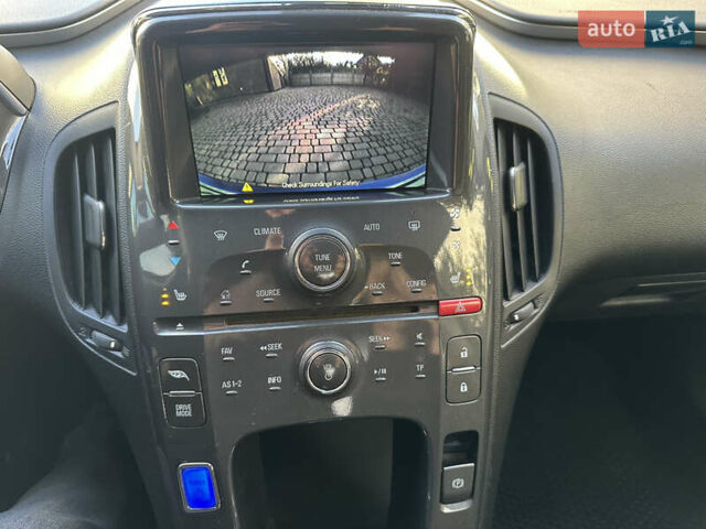 Синий Шевроле Вольт, объемом двигателя 1.4 л и пробегом 243 тыс. км за 8899 $, фото 38 на Automoto.ua