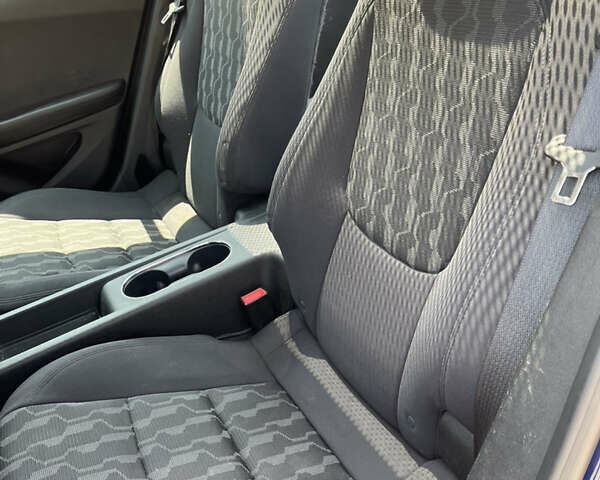 Синий Шевроле Вольт, объемом двигателя 1.4 л и пробегом 181 тыс. км за 7800 $, фото 12 на Automoto.ua