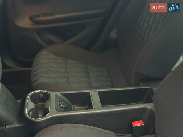 Синий Шевроле Вольт, объемом двигателя 1.4 л и пробегом 179 тыс. км за 9700 $, фото 14 на Automoto.ua