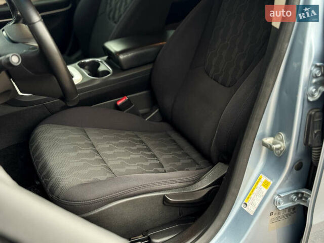 Синий Шевроле Вольт, объемом двигателя 1.4 л и пробегом 179 тыс. км за 9700 $, фото 18 на Automoto.ua