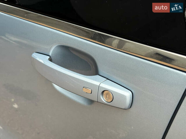 Синий Шевроле Вольт, объемом двигателя 1.4 л и пробегом 179 тыс. км за 9700 $, фото 20 на Automoto.ua