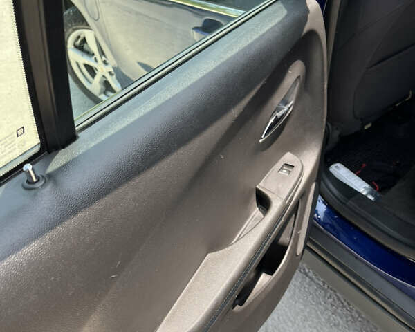 Синий Шевроле Вольт, объемом двигателя 1.4 л и пробегом 181 тыс. км за 7800 $, фото 10 на Automoto.ua