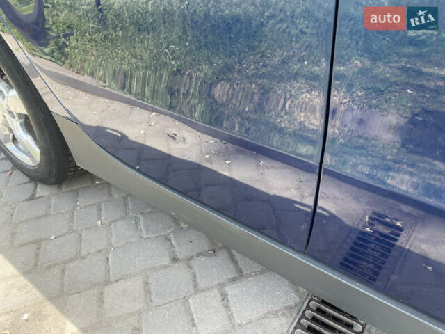 Синий Шевроле Вольт, объемом двигателя 1.4 л и пробегом 230 тыс. км за 9000 $, фото 7 на Automoto.ua