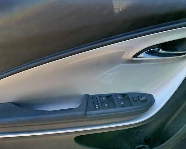 Синий Шевроле Вольт, объемом двигателя 1.4 л и пробегом 221 тыс. км за 9999 $, фото 27 на Automoto.ua