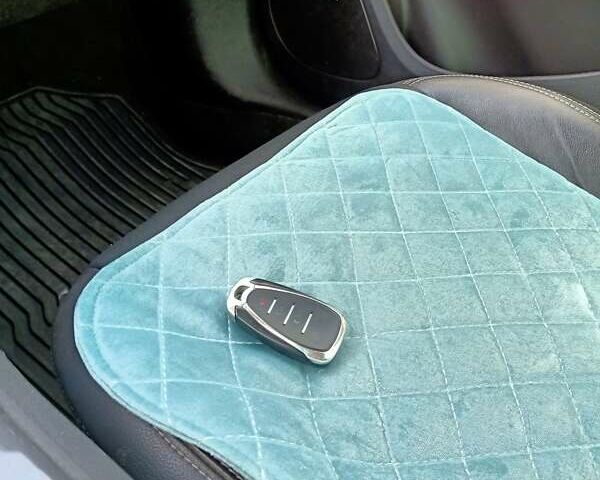 Синий Шевроле Вольт, объемом двигателя 1.4 л и пробегом 221 тыс. км за 9999 $, фото 31 на Automoto.ua