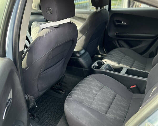 Синий Шевроле Вольт, объемом двигателя 1.4 л и пробегом 128 тыс. км за 13200 $, фото 21 на Automoto.ua