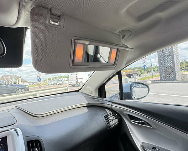 Синий Шевроле Вольт, объемом двигателя 1.39 л и пробегом 208 тыс. км за 9500 $, фото 17 на Automoto.ua