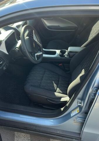 Синий Шевроле Вольт, объемом двигателя 1.39 л и пробегом 212 тыс. км за 9800 $, фото 5 на Automoto.ua