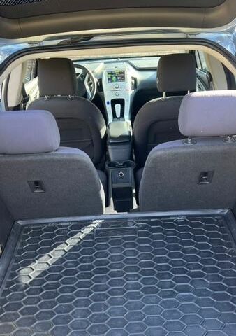 Синий Шевроле Вольт, объемом двигателя 1.39 л и пробегом 212 тыс. км за 9800 $, фото 4 на Automoto.ua