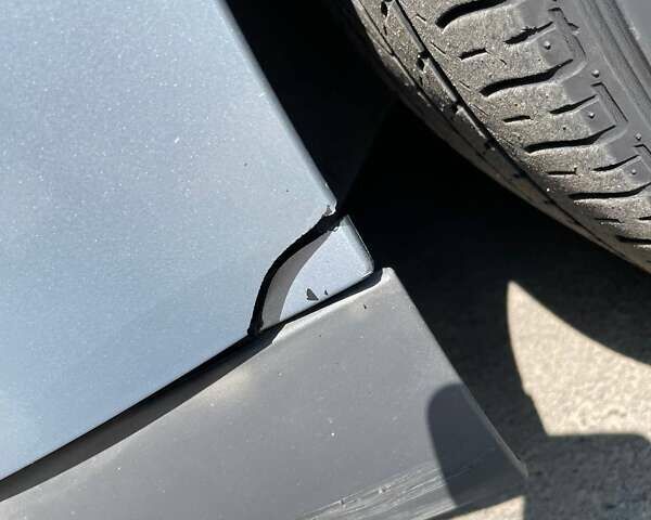 Синий Шевроле Вольт, объемом двигателя 1.4 л и пробегом 176 тыс. км за 10500 $, фото 8 на Automoto.ua