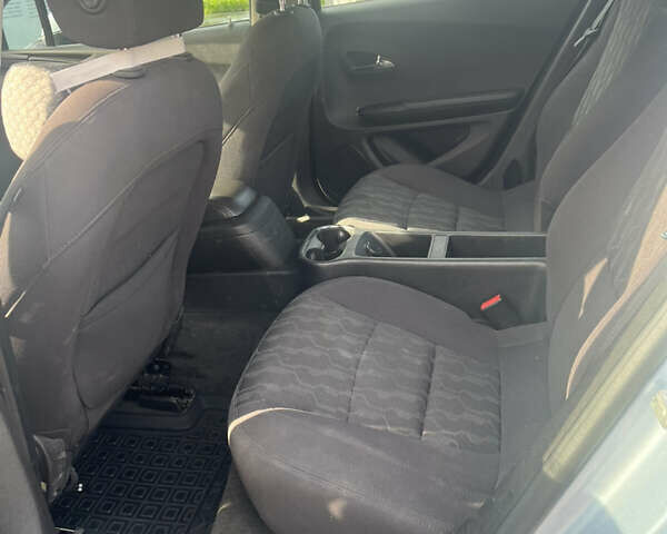 Синий Шевроле Вольт, объемом двигателя 1.4 л и пробегом 128 тыс. км за 13200 $, фото 16 на Automoto.ua