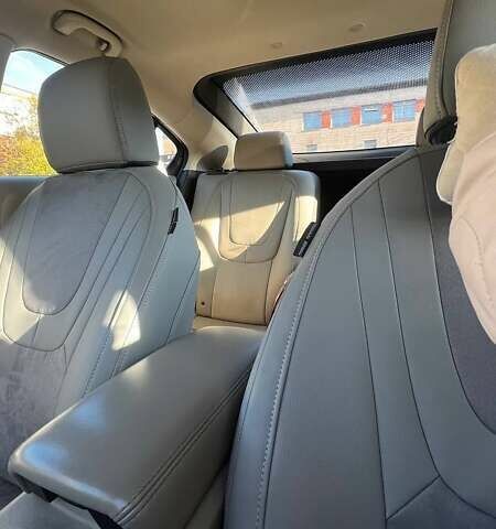 Синий Шевроле Вольт, объемом двигателя 1.4 л и пробегом 253 тыс. км за 10550 $, фото 7 на Automoto.ua