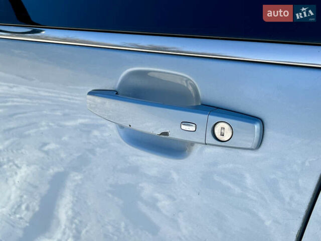 Синій Шевроле Вольт, об'ємом двигуна 1.4 л та пробігом 230 тис. км за 8490 $, фото 22 на Automoto.ua